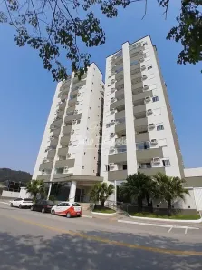 Apartamento com 2 Quartos à venda, 64m² no Santa Terezinha, Brusque