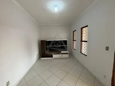 Casa com 4 Quartos à venda, 172m² no Jardim do Trevo, Campinas