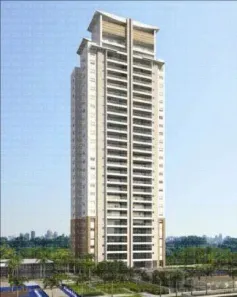 Apartamento com 4 Quartos à venda, 240m² no Ipiranga, São Paulo
