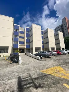 Apartamento com 2 Quartos à venda, 70m² no Cosme de Farias, Salvador