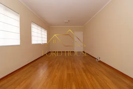 Apartamento com 3 Quartos à venda, 124m² no Jardim Paulista, São Paulo