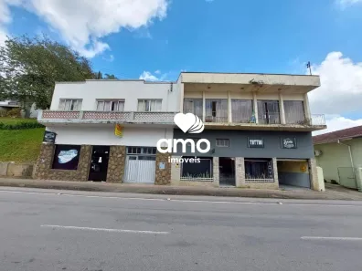 Lote/Terreno à venda, 1000m² no Centro I, Brusque