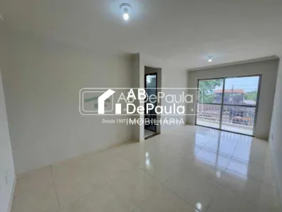 Apartamento com 2 Quartos à venda, 53m² no Jardim Sulacap, Rio de Janeiro