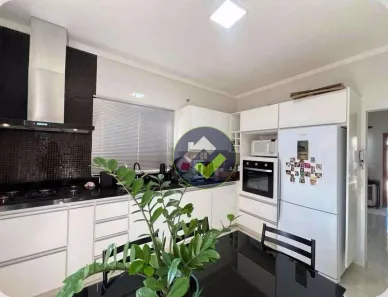 Casa com 1 Quarto à venda, 89m² no Residencial Antonio Lorenzetti Filho, Lençóis Paulista