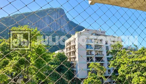 Apartamento com 4 Quartos à venda, 163m² no Lagoa, Rio de Janeiro