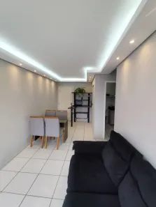 Apartamento com 2 Quartos à venda, 60m² no Candelária, Belo Horizonte