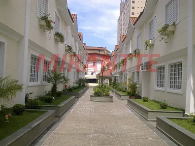 Sobrado com 3 Quartos à venda, 108m² no Chora Menino, São Paulo