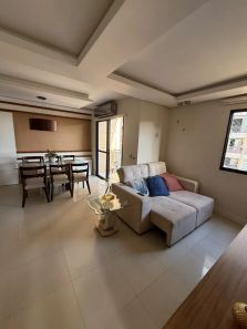 Apartamento com 2 Quartos à venda, 78m² no Calhau, São Luís