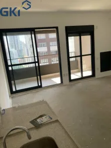 Apartamento com 1 Quarto à venda, 38m² no Perdizes, São Paulo