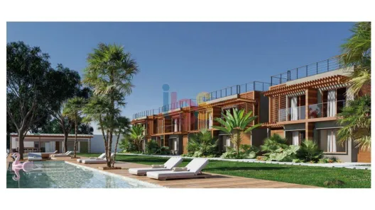 Casa com 3 Quartos à venda, 187m² no Arraial d'Ajuda, Porto Seguro