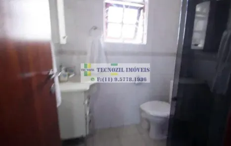 Sobrado com 3 Quartos à venda, 200m² no Vila Dom Pedro I, São Paulo