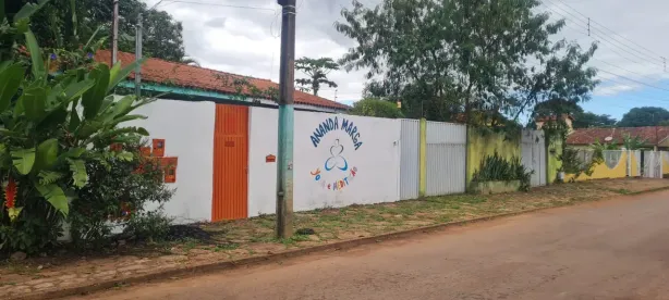 Casa com 4 Quartos à venda, 80m² no , Alto Paraíso de Goiás