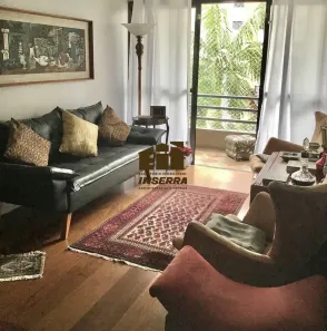 Apartamento com 2 Quartos à venda, 100m² no Real Parque, São Paulo