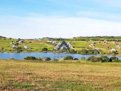 Lote/Terreno à venda, 1500m² no Ecovillas do Lago, Sertanópolis