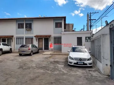 Casa de Condomínio com 2 Quartos à venda, 60m² no Vila Campestre, São Paulo
