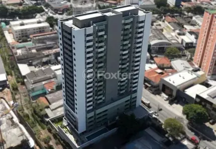 Apartamento com 1 Quarto à venda, 28m² no Parque Imperial, São Paulo