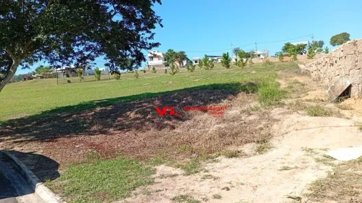 Lote/Terreno à venda, 1122m² no Jardim Indaiatuba Golf, Indaiatuba