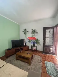 Apartamento com 2 Quartos à venda, 101m² no Jardim Casqueiro, Cubatão