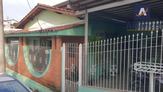 Imóvel Comercial com 4 Quartos à venda, 300m² no Vila Nova Louveira, Louveira