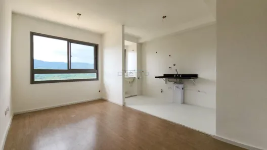 Apartamento com 1 Quarto à venda, 34m² no Vila Mogilar, Mogi das Cruzes
