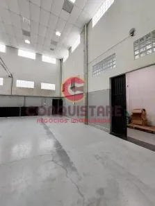 Galpão/Depósito/Armazém à venda, 500m² no Jardim Europa, Vargem Grande Paulista