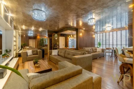 Apartamento com 2 Quartos à venda, 153m² no Centro, Joinville