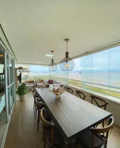 Apartamento com 4 Quartos à venda, 250m² no Ponta D'Areia, São Luís