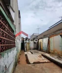 Lote/Terreno à venda, 125m² no Nova Gerty, São Caetano do Sul