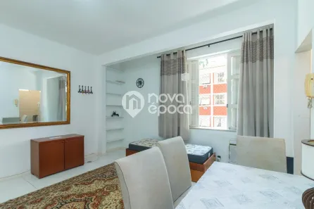 Apartamento com 1 Quarto à venda, 33m² no Copacabana, Rio de Janeiro