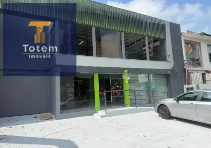Ponto Comercial para alugar, 570m² no Pinheiros, São Paulo