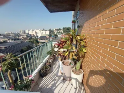 Apartamento com 2 Quartos à venda, 98m² no Encantado, Rio de Janeiro