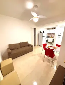 Apartamento com 1 Quarto à venda, 35m² no Jardim Armação, Salvador