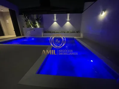 Sobrado com 3 Quartos à venda, 244m² no Urbanova, São José dos Campos