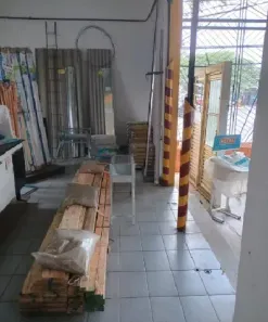 Ponto Comercial à venda, 450m² no Vila Assunção, Santo André