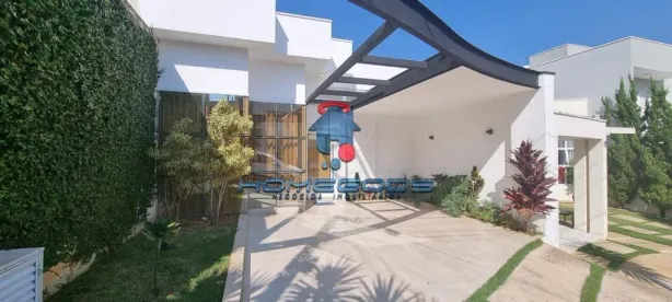 Casa de Condomínio com 3 Quartos à venda, 105m² no Chácara Areal, Indaiatuba