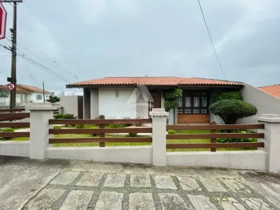 Casa com 3 Quartos para alugar, 249m² no Ronda, Ponta Grossa