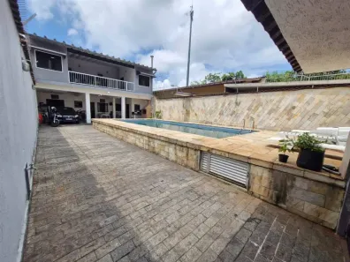 Casa com 4 Quartos à venda, 212m² no Solemar, Praia Grande