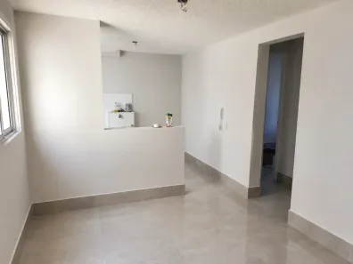 Apartamento com 2 Quartos à venda, 50m² no Chácaras Assay, Hortolândia
