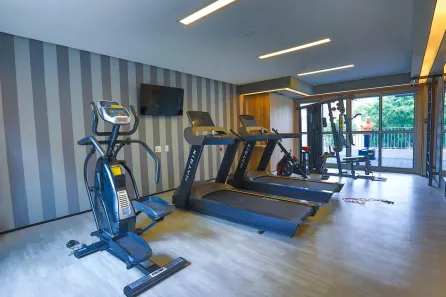 Apartamento com 2 Quartos à venda, 34m² no Saúde, São Paulo