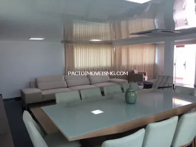 Imóvel Comercial com 2 Quartos à venda, 200m² no Vera Cruz, Contagem