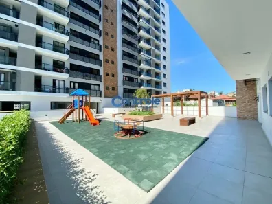 Apartamento com 2 Quartos à venda, 64m² no Areias, São José