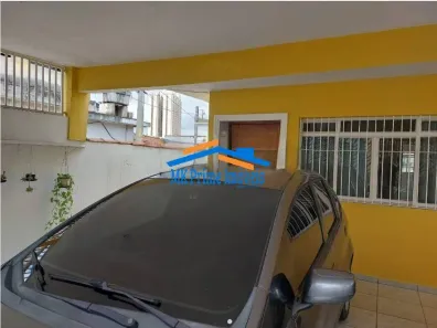 Casa com 5 Quartos à venda, 403m² no Veloso, Osasco