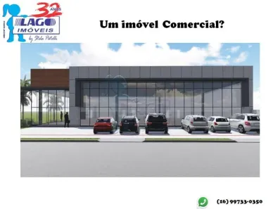 Lote/Terreno à venda, 1050m² no Vila Mariana, Ribeirão Preto