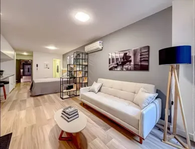 Apartamento com 1 Quarto à venda, 70m² no Ipanema, Rio de Janeiro