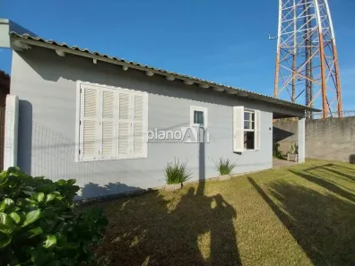 Casa com 2 Quartos para alugar, 88m² no Vila Imperial (Barro Vermelho), Gravataí