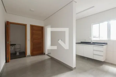 Apartamento com 2 Quartos à venda, 45m² no Tatuapé, São Paulo
