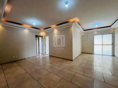 Apartamento com 3 Quartos à venda, 98m² no Vila Independência, Sorocaba