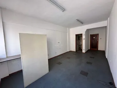 para alugar, 25m² no Centro, Belo Horizonte