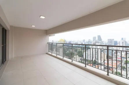 Apartamento com 3 Quartos à venda, 133m² no Butantã, São Paulo