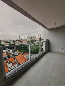 Apartamento com 1 Quarto à venda, 33m² no Vila Mariza Mazzei, São Paulo